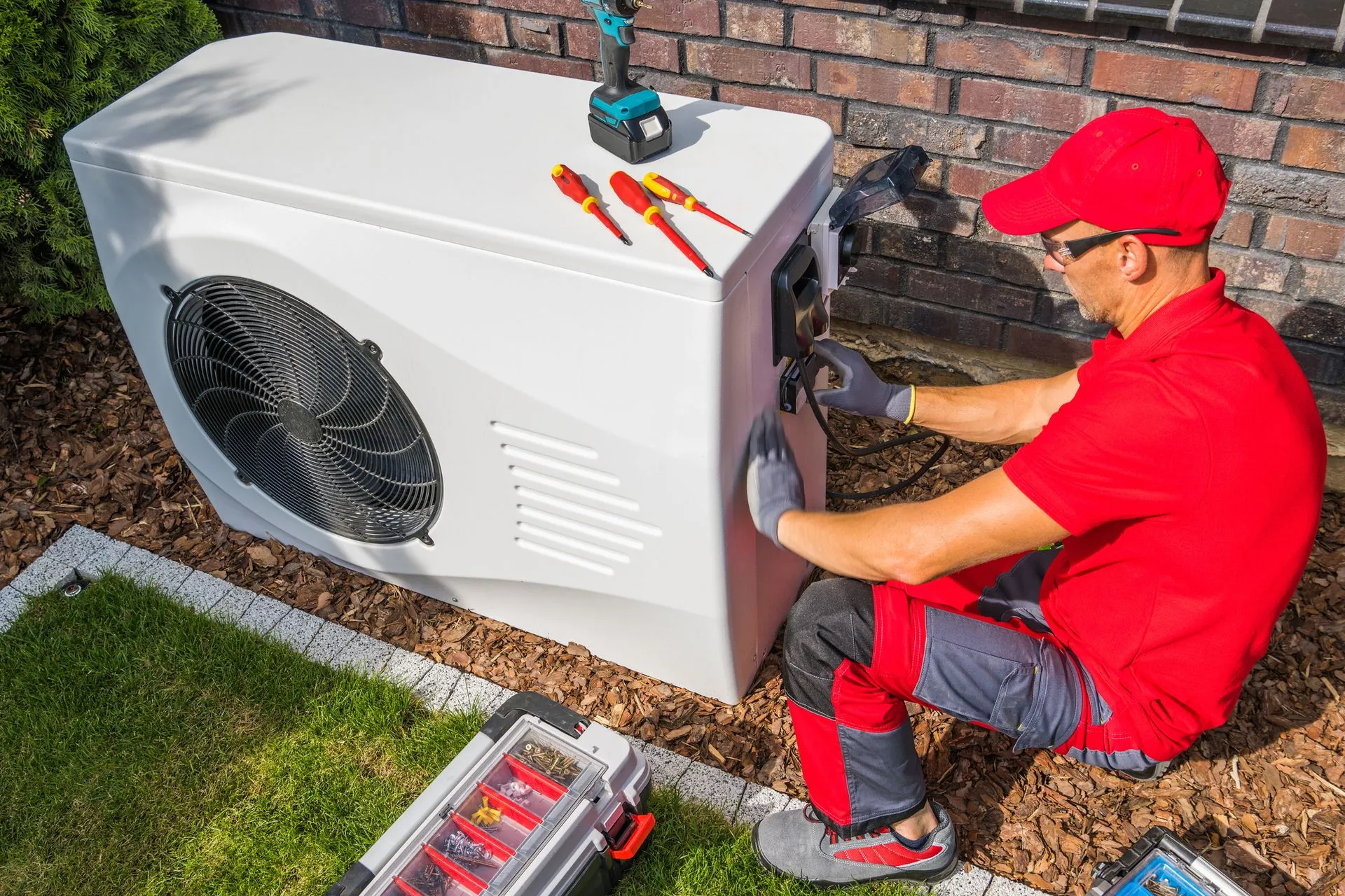 About HVAC in Benton City, WA